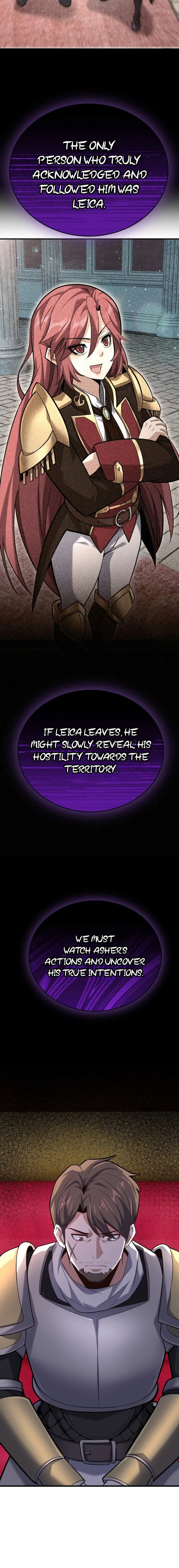 Read The Swordmaster's Reincarnation Manga Online