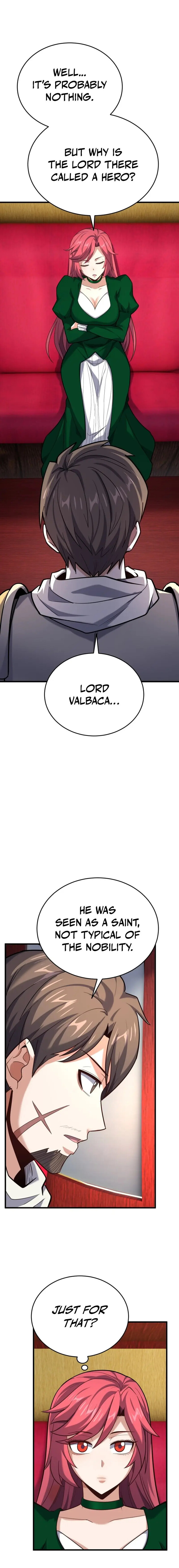 Read The Swordmaster's Reincarnation Manga Online