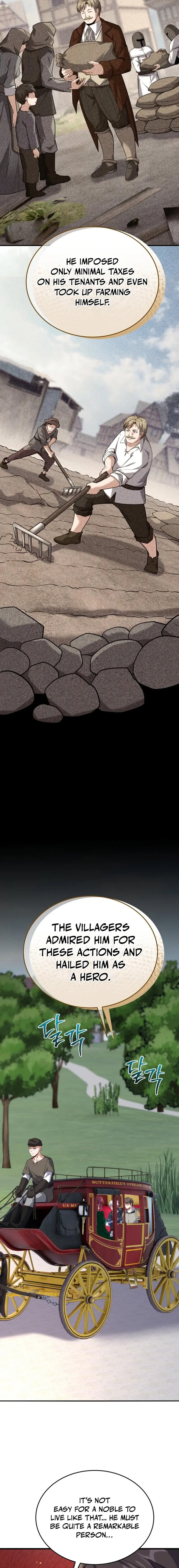 Read The Swordmaster's Reincarnation Manga Online