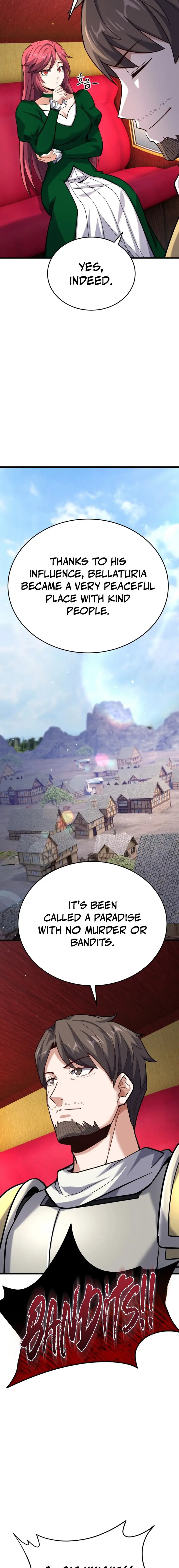 Read The Swordmaster's Reincarnation Manga Online