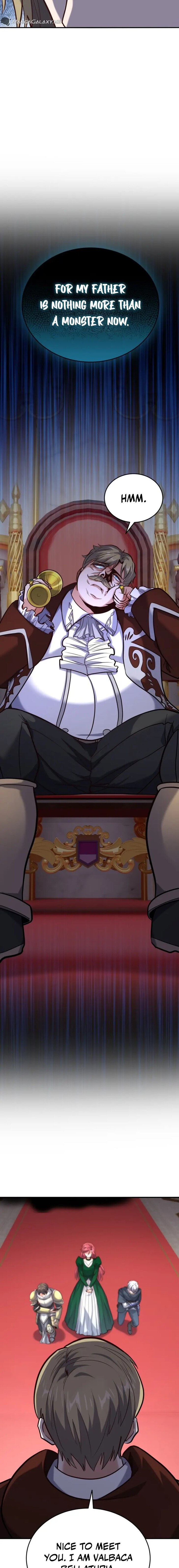 Read The Swordmaster's Reincarnation Manga Online