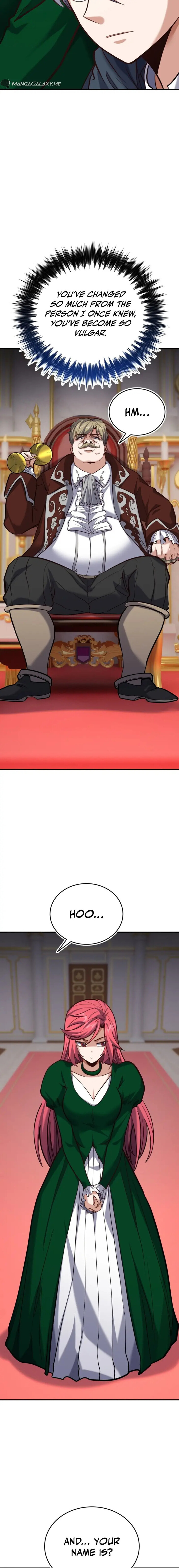 Read The Swordmaster's Reincarnation Manga Online