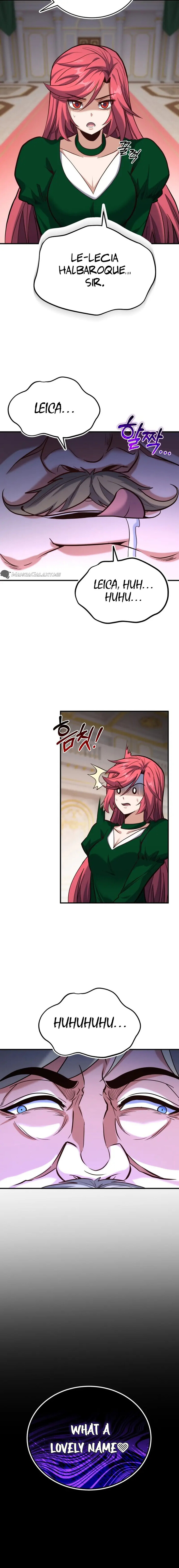 Read The Swordmaster's Reincarnation Manga Online