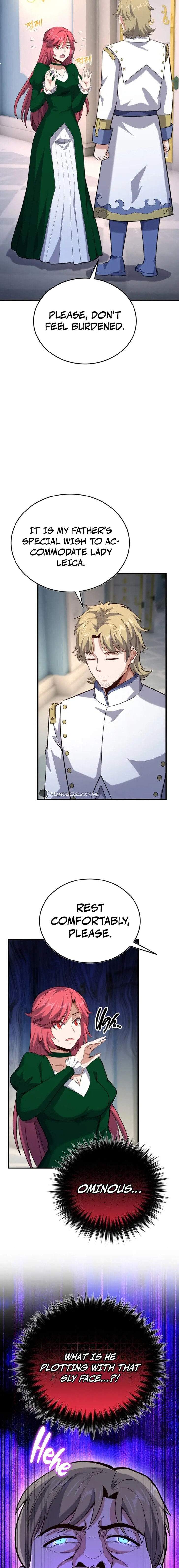 Read The Swordmaster's Reincarnation Manga Online