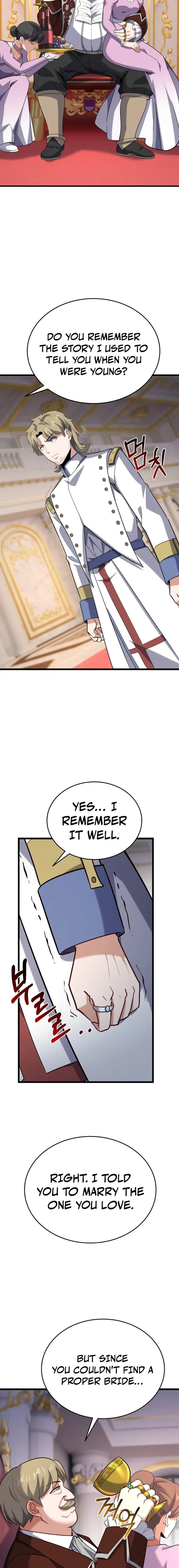 Read The Swordmaster's Reincarnation Manga Online