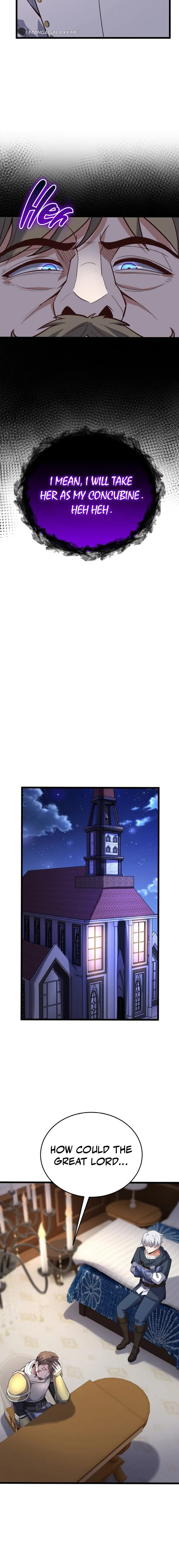 Read The Swordmaster's Reincarnation Manga Online