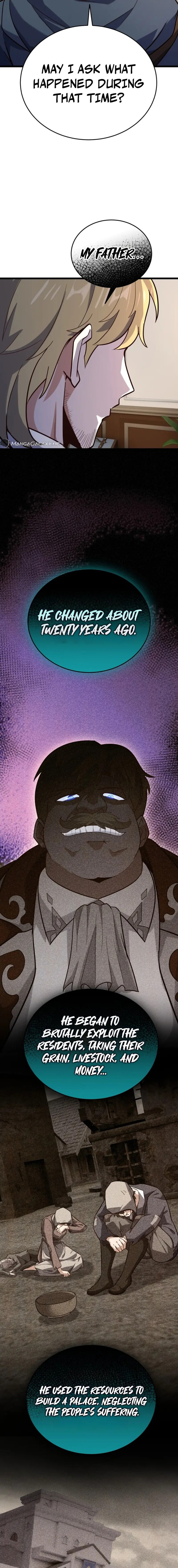 Read The Swordmaster's Reincarnation Manga Online