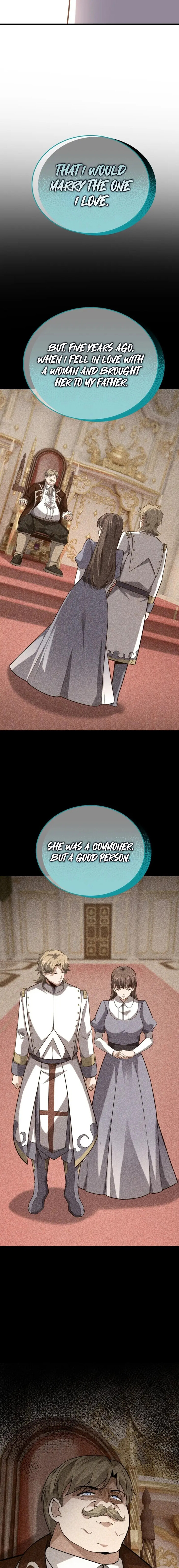 Read The Swordmaster's Reincarnation Manga Online