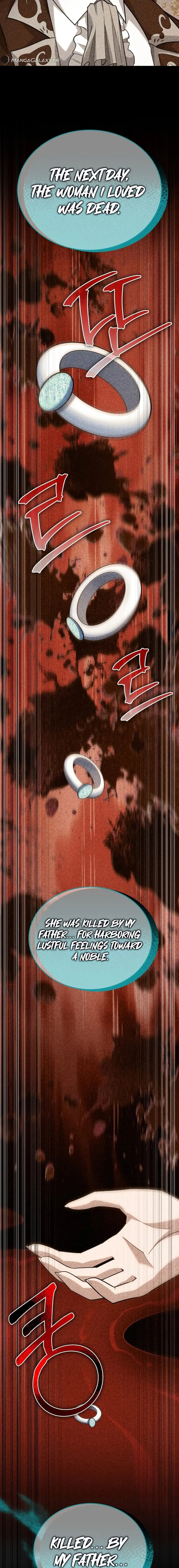 Read The Swordmaster's Reincarnation Manga Online