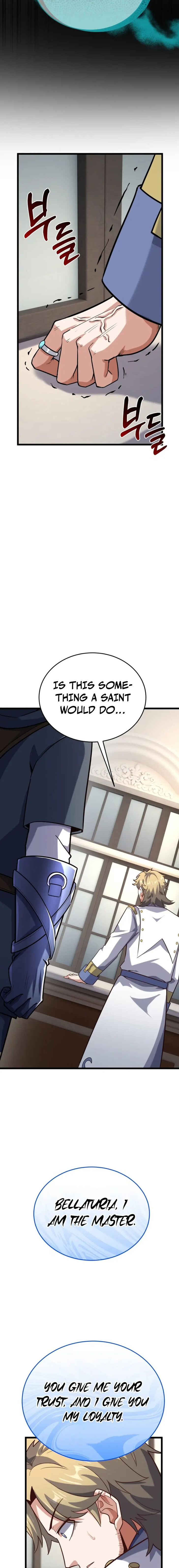 Read The Swordmaster's Reincarnation Manga Online