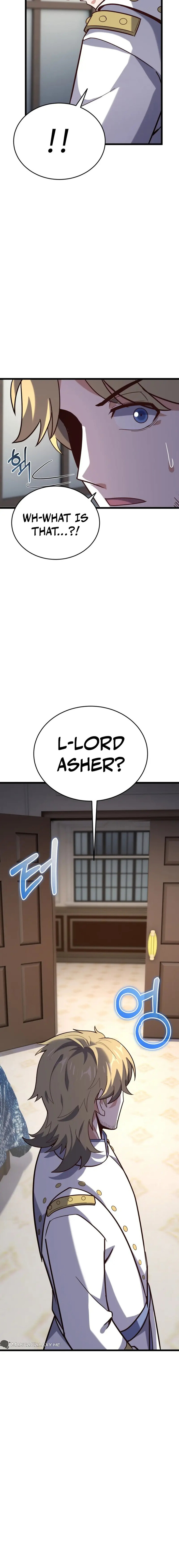 Read The Swordmaster's Reincarnation Manga Online