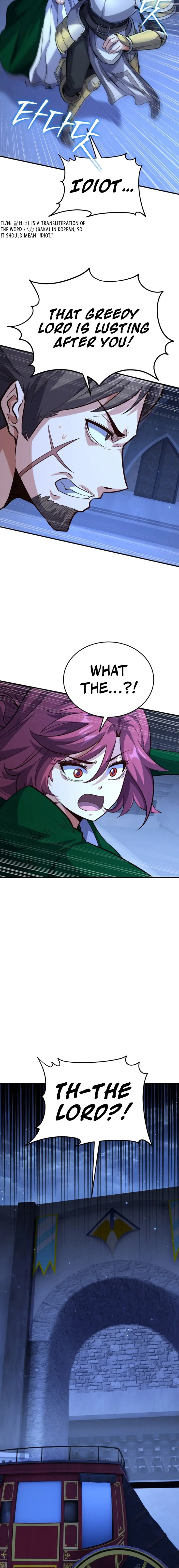 Read The Swordmaster's Reincarnation Manga Online