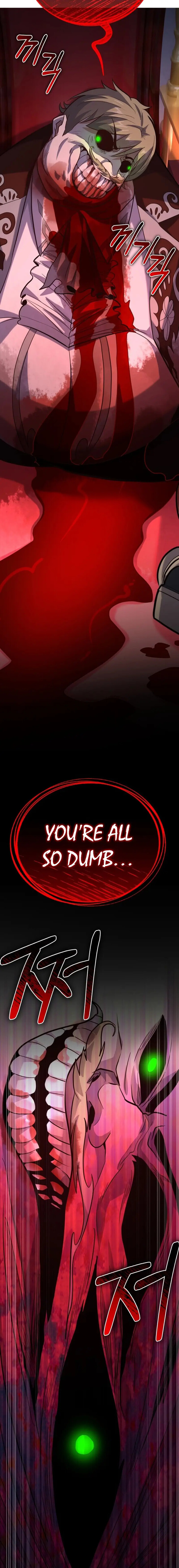 Read The Swordmaster's Reincarnation Manga Online