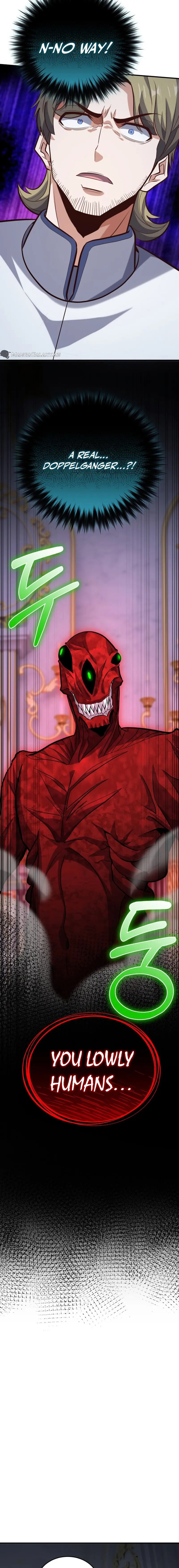 Read The Swordmaster's Reincarnation Manga Online