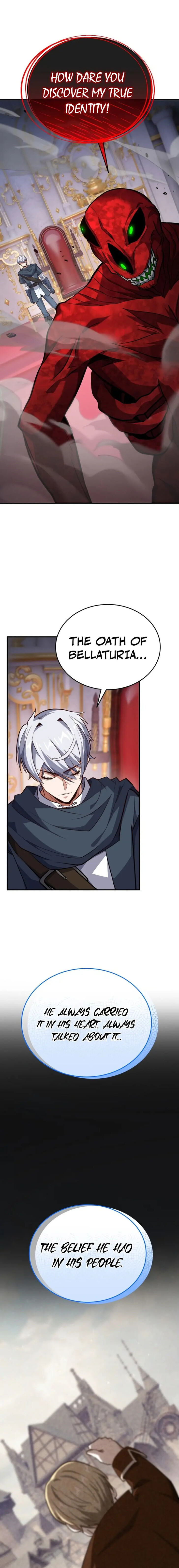 Read The Swordmaster's Reincarnation Manga Online