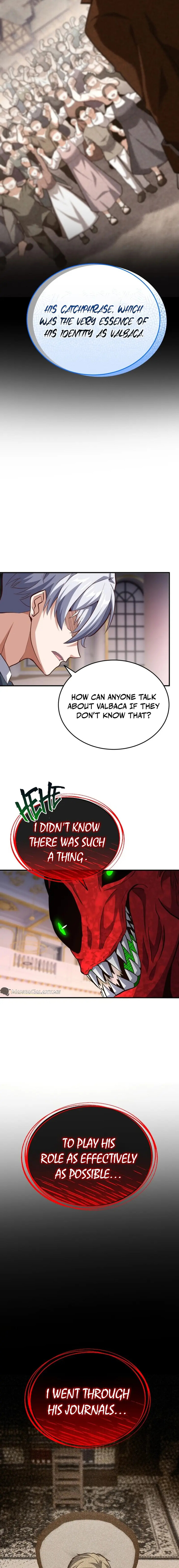 Read The Swordmaster's Reincarnation Manga Online