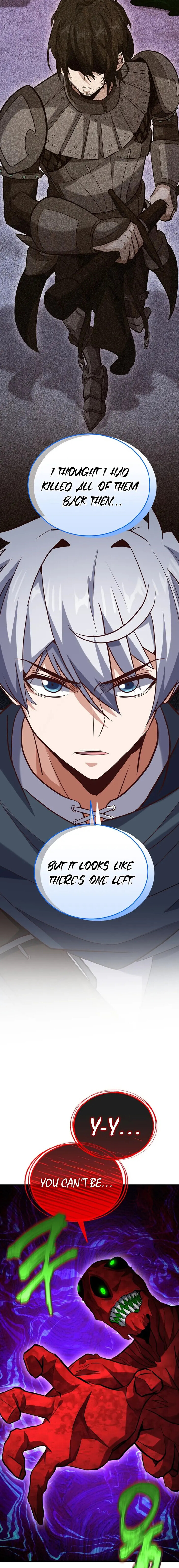 Read The Swordmaster's Reincarnation Manga Online