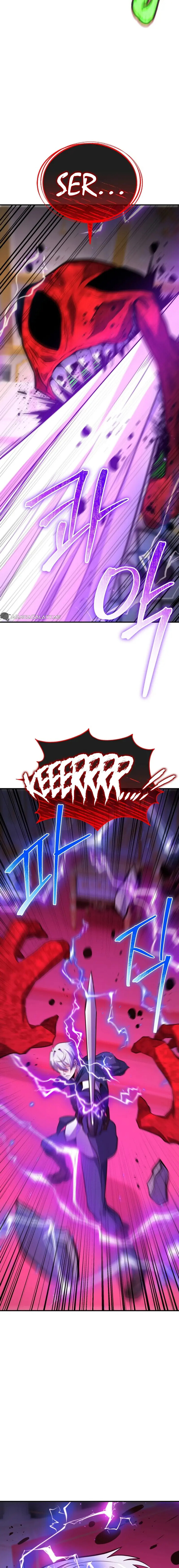 Read The Swordmaster's Reincarnation Manga Online