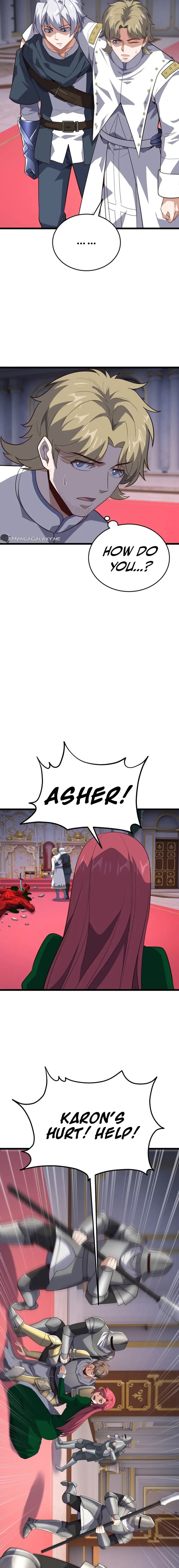 Read The Swordmaster's Reincarnation Manga Online