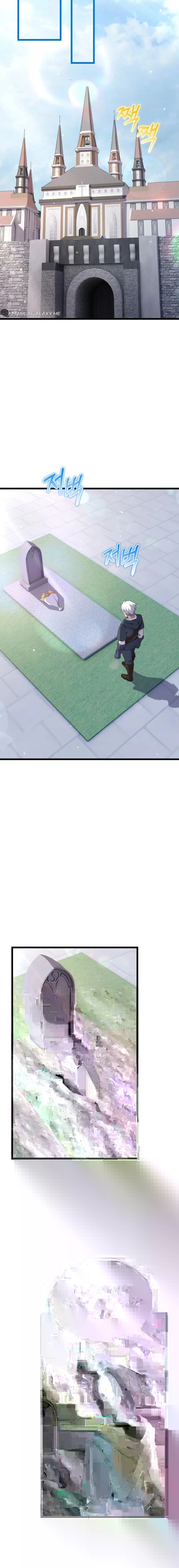 Read The Swordmaster's Reincarnation Manga Online