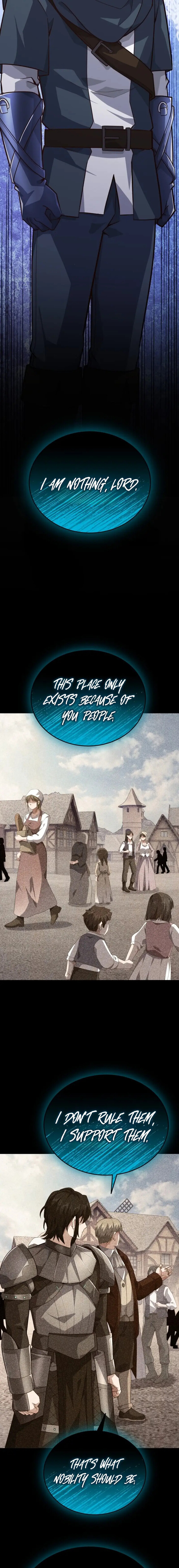 Read The Swordmaster's Reincarnation Manga Online