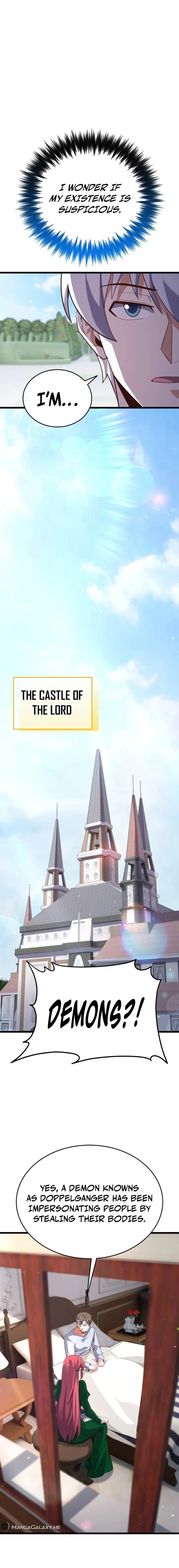 Read The Swordmaster's Reincarnation Manga Online