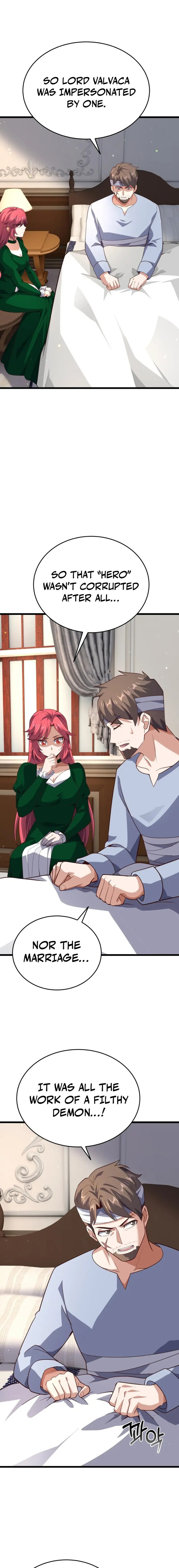 Read The Swordmaster's Reincarnation Manga Online