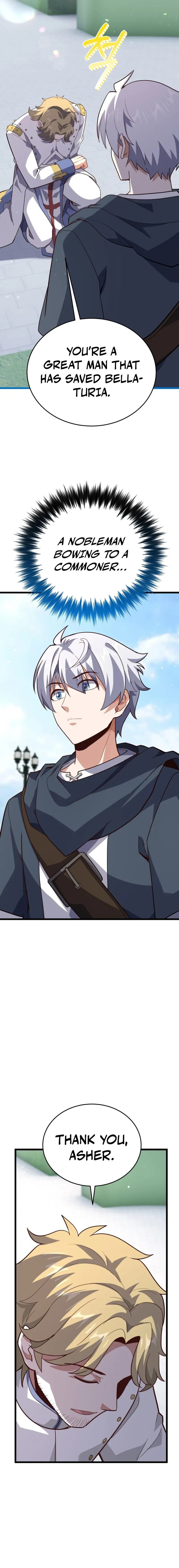 Read The Swordmaster's Reincarnation Manga Online