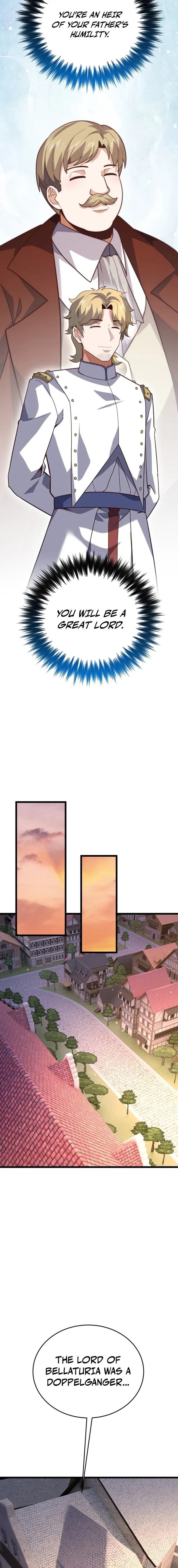 Read The Swordmaster's Reincarnation Manga Online