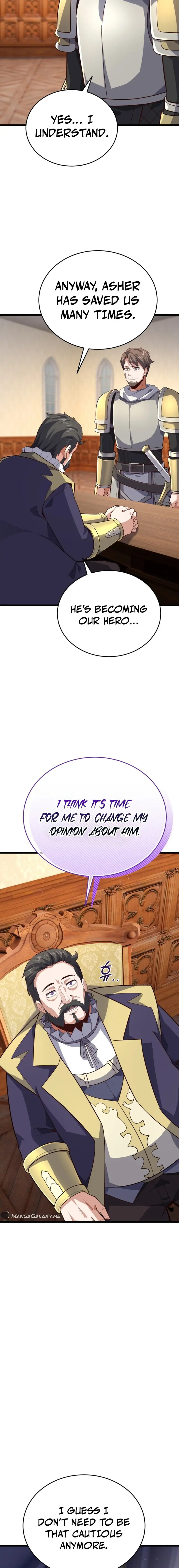 Read The Swordmaster's Reincarnation Manga Online