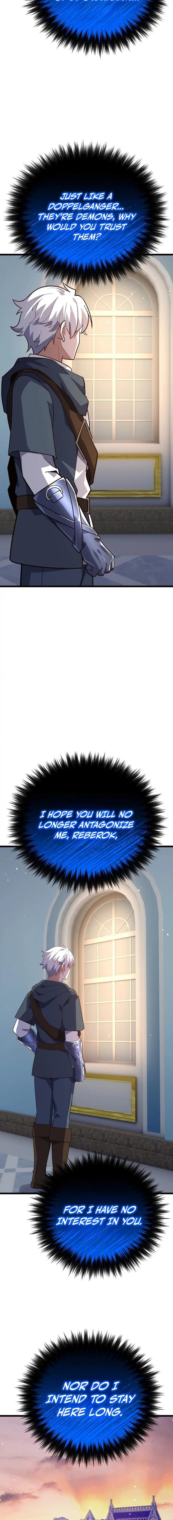 Read The Swordmaster's Reincarnation Manga Online