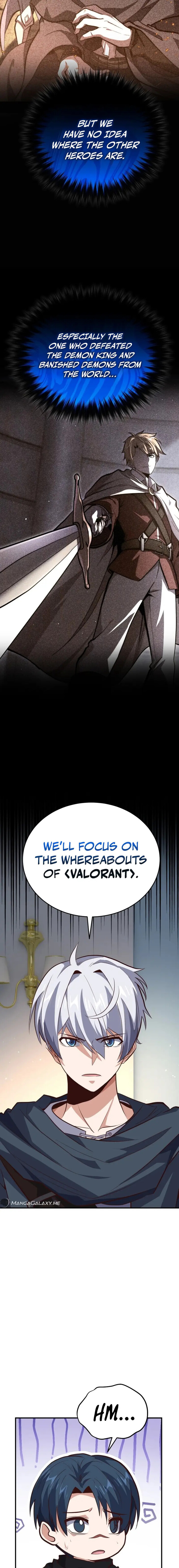 Read The Swordmaster's Reincarnation Manga Online