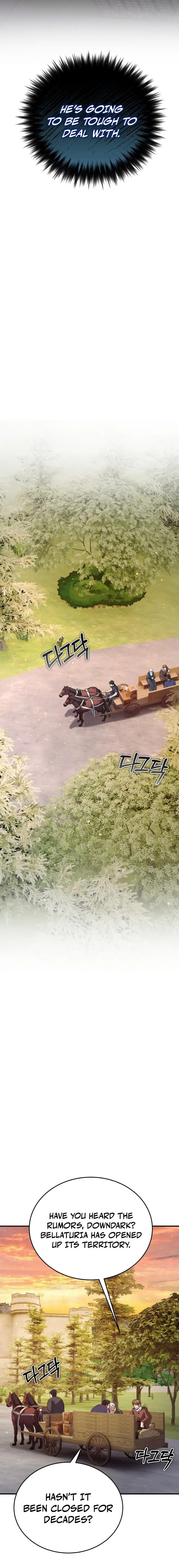 Read The Swordmaster's Reincarnation Manga Online