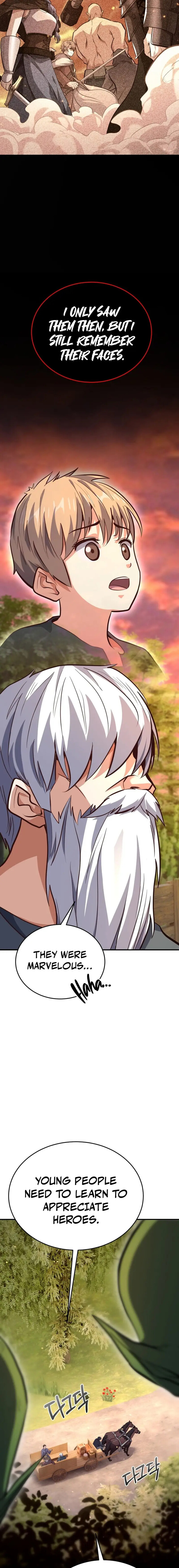 Read The Swordmaster's Reincarnation Manga Online