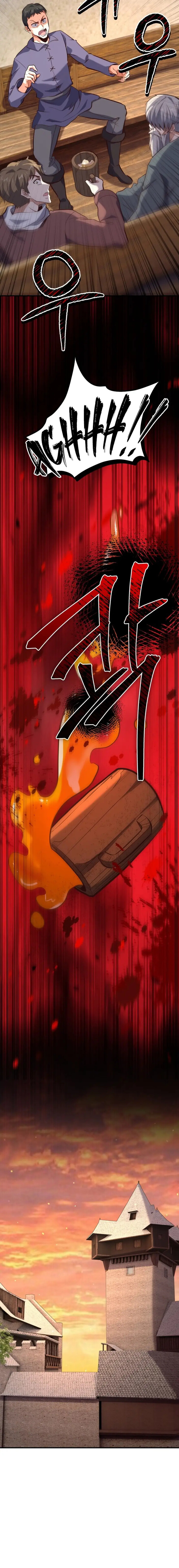 Read The Swordmaster's Reincarnation Manga Online