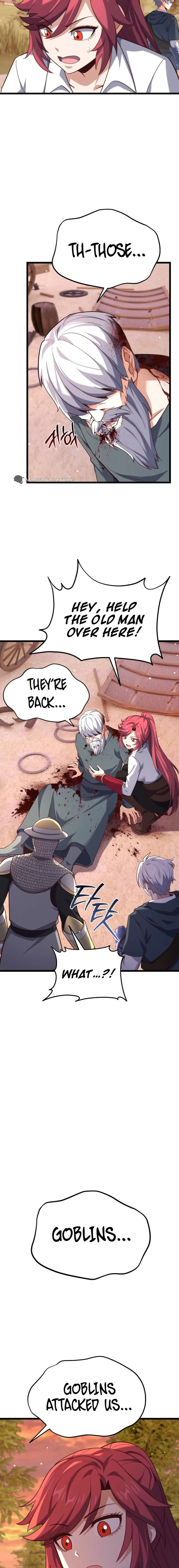 Read The Swordmaster's Reincarnation Manga Online