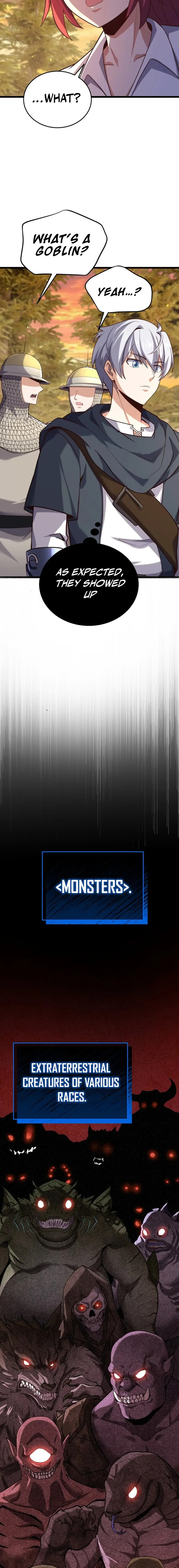 Read The Swordmaster's Reincarnation Manga Online