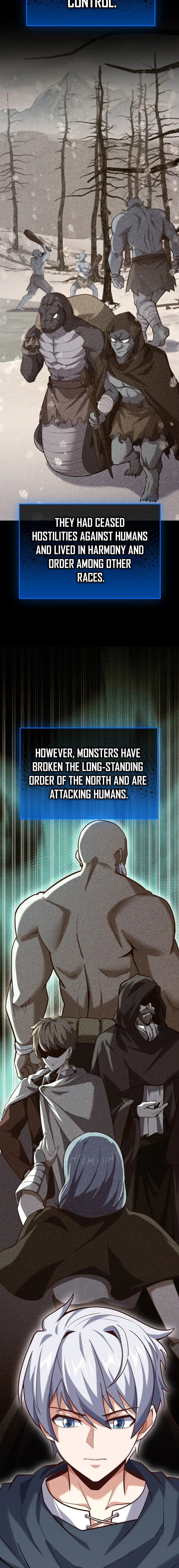 Read The Swordmaster's Reincarnation Manga Online