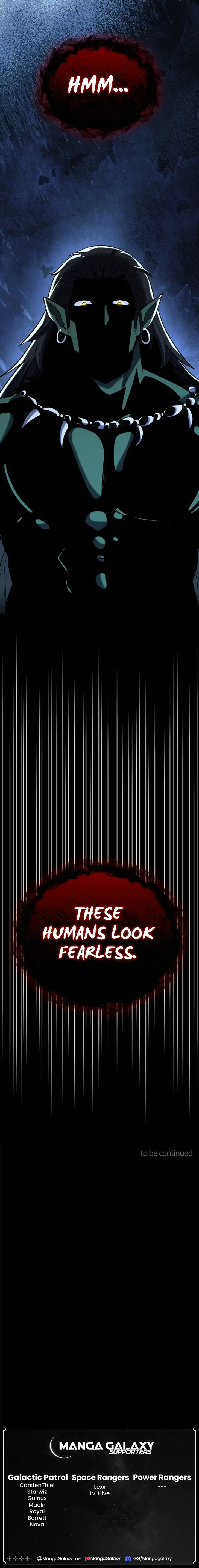 Read The Swordmaster's Reincarnation Manga Online