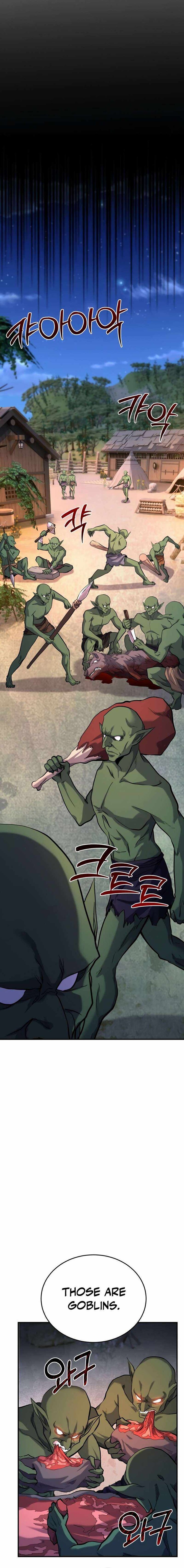 Read The Swordmaster's Reincarnation Manga Online