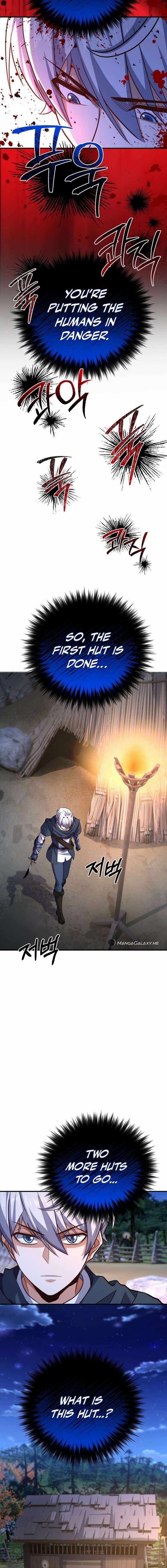 Read The Swordmaster's Reincarnation Manga Online