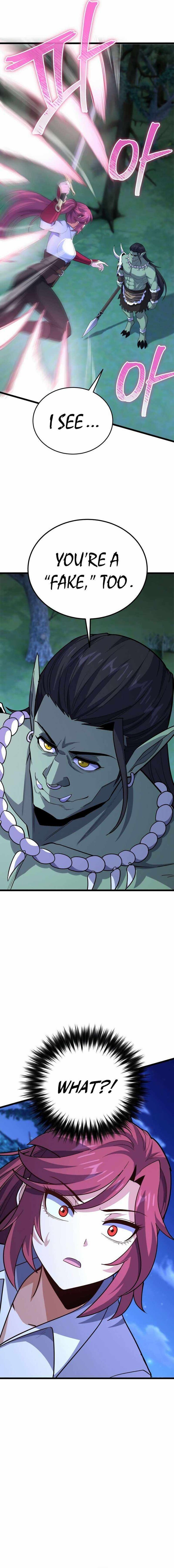 Read The Swordmaster's Reincarnation Manga Online