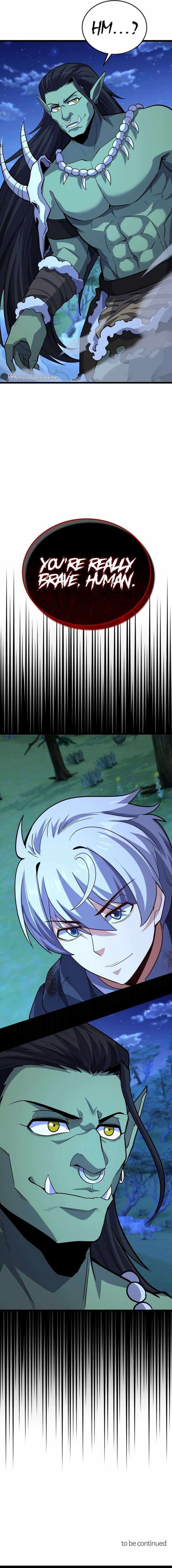 Read The Swordmaster's Reincarnation Manga Online