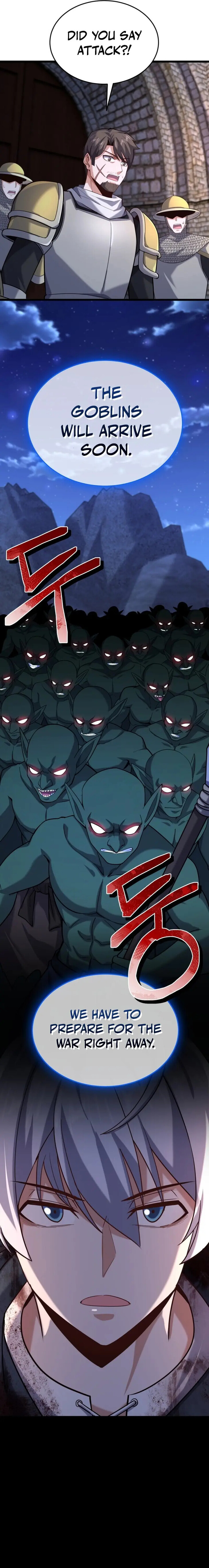 Read The Swordmaster's Reincarnation Manga Online