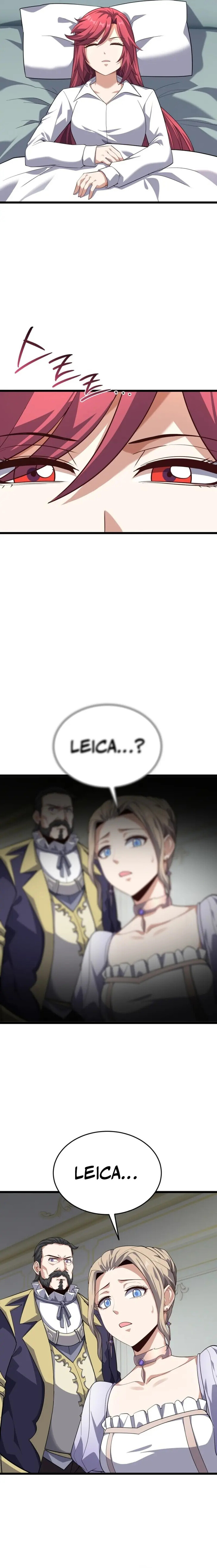 Read The Swordmaster's Reincarnation Manga Online