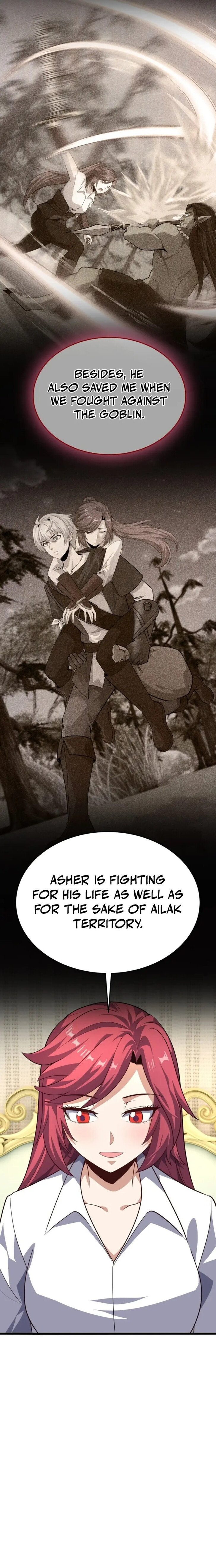 Read The Swordmaster's Reincarnation Manga Online