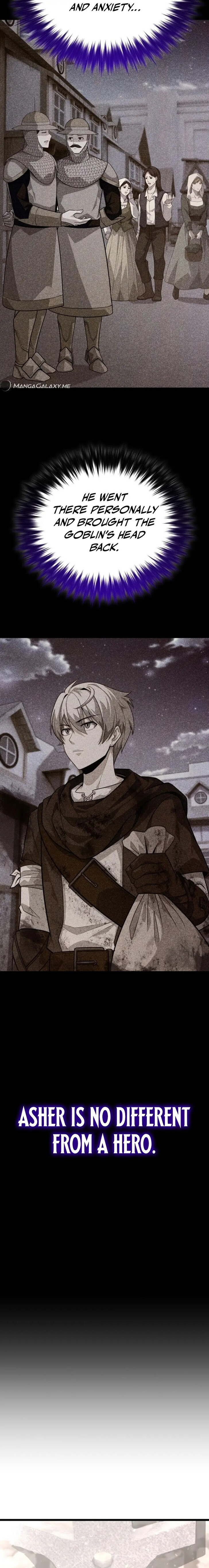 Read The Swordmaster's Reincarnation Manga Online