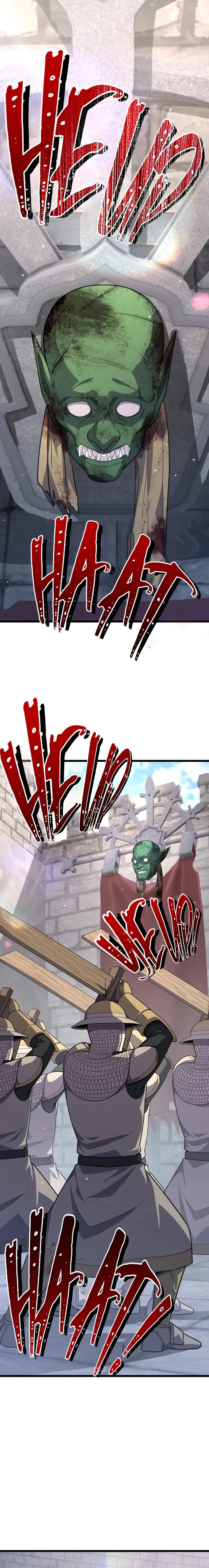 Read The Swordmaster's Reincarnation Manga Online