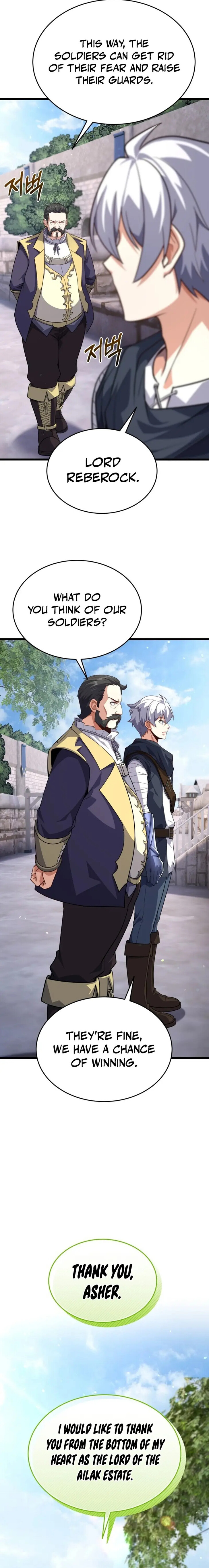 Read The Swordmaster's Reincarnation Manga Online