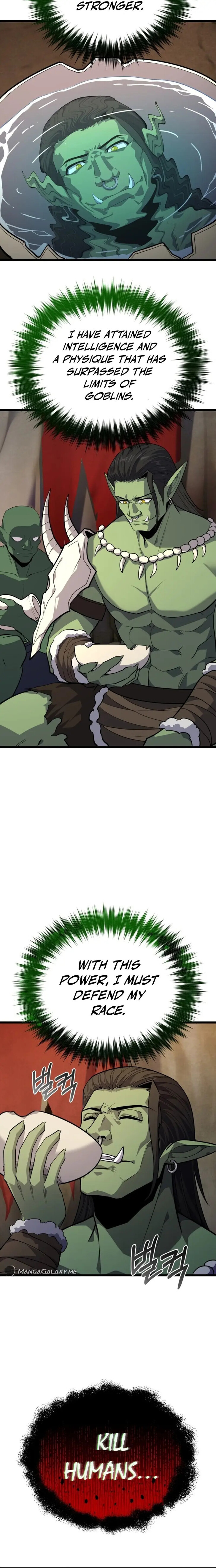 Read The Swordmaster's Reincarnation Manga Online